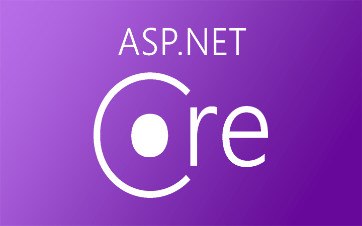 ASP.Net Core