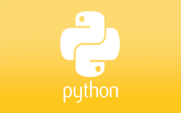 python