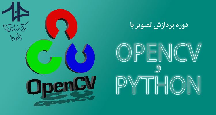 OpenCV & Python