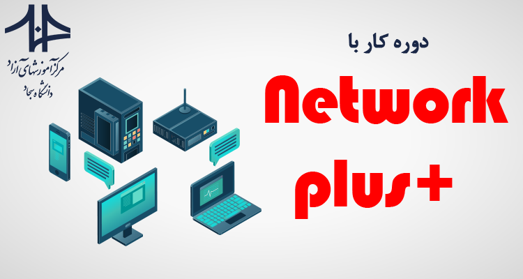 Network-plus2