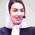 استاد پریسا احمدی‌منش